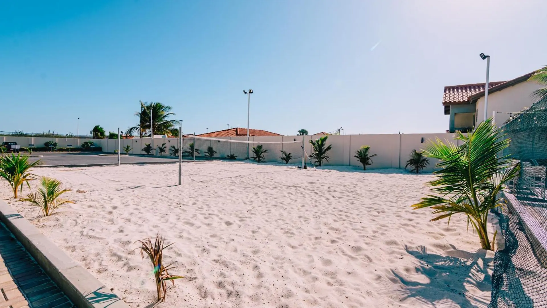 شقة Arubas Life 108 نورد أروبا