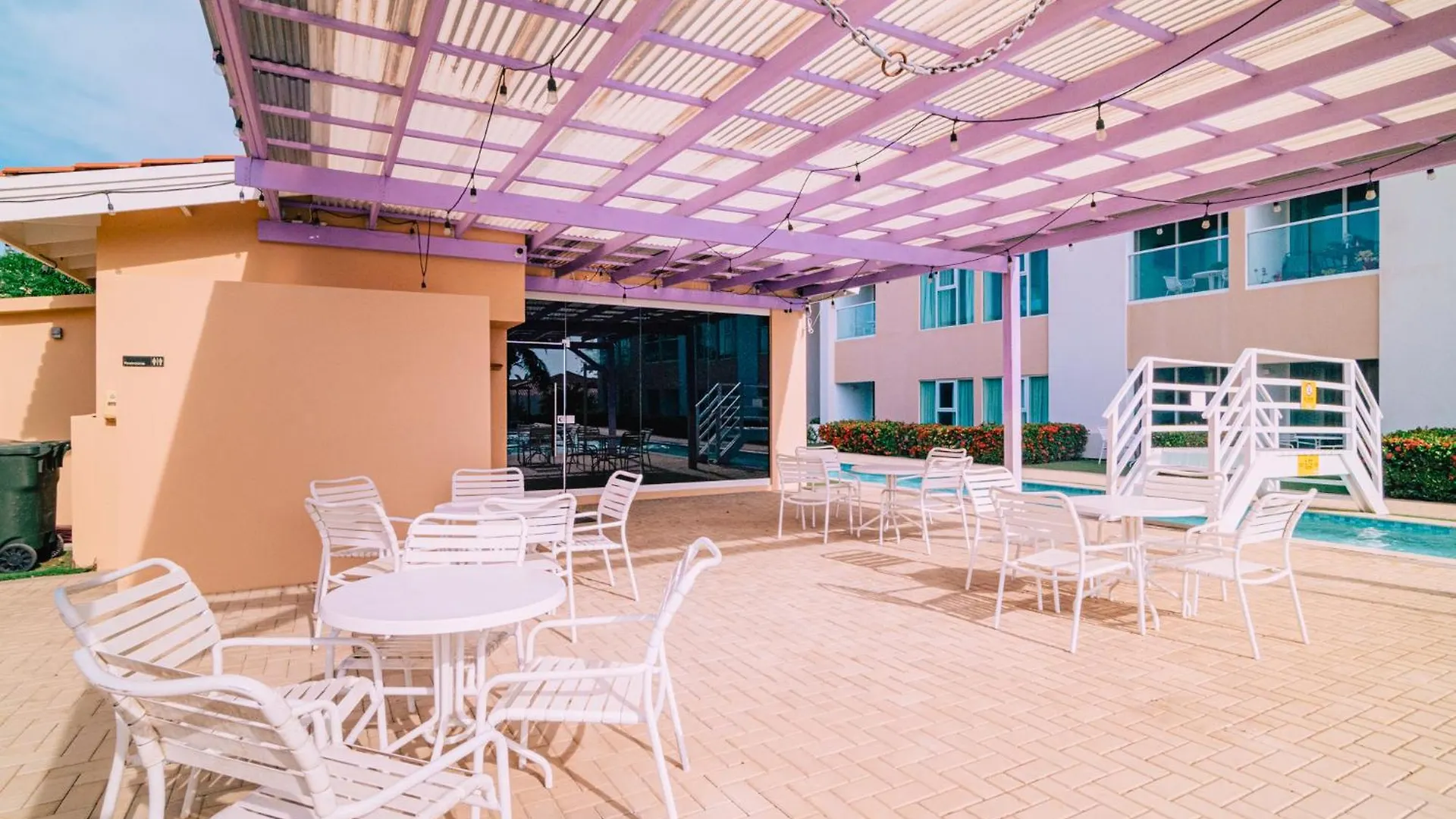 Apartamento Arubas Life 108 Noord