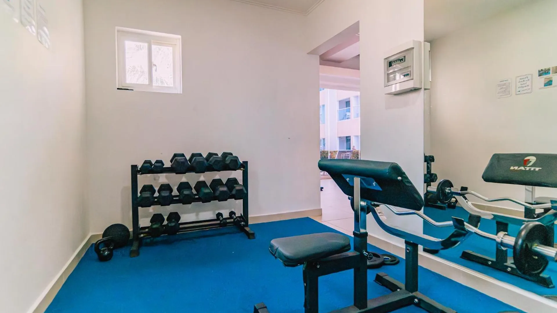 Apartamento Arubas Life 108 Noord