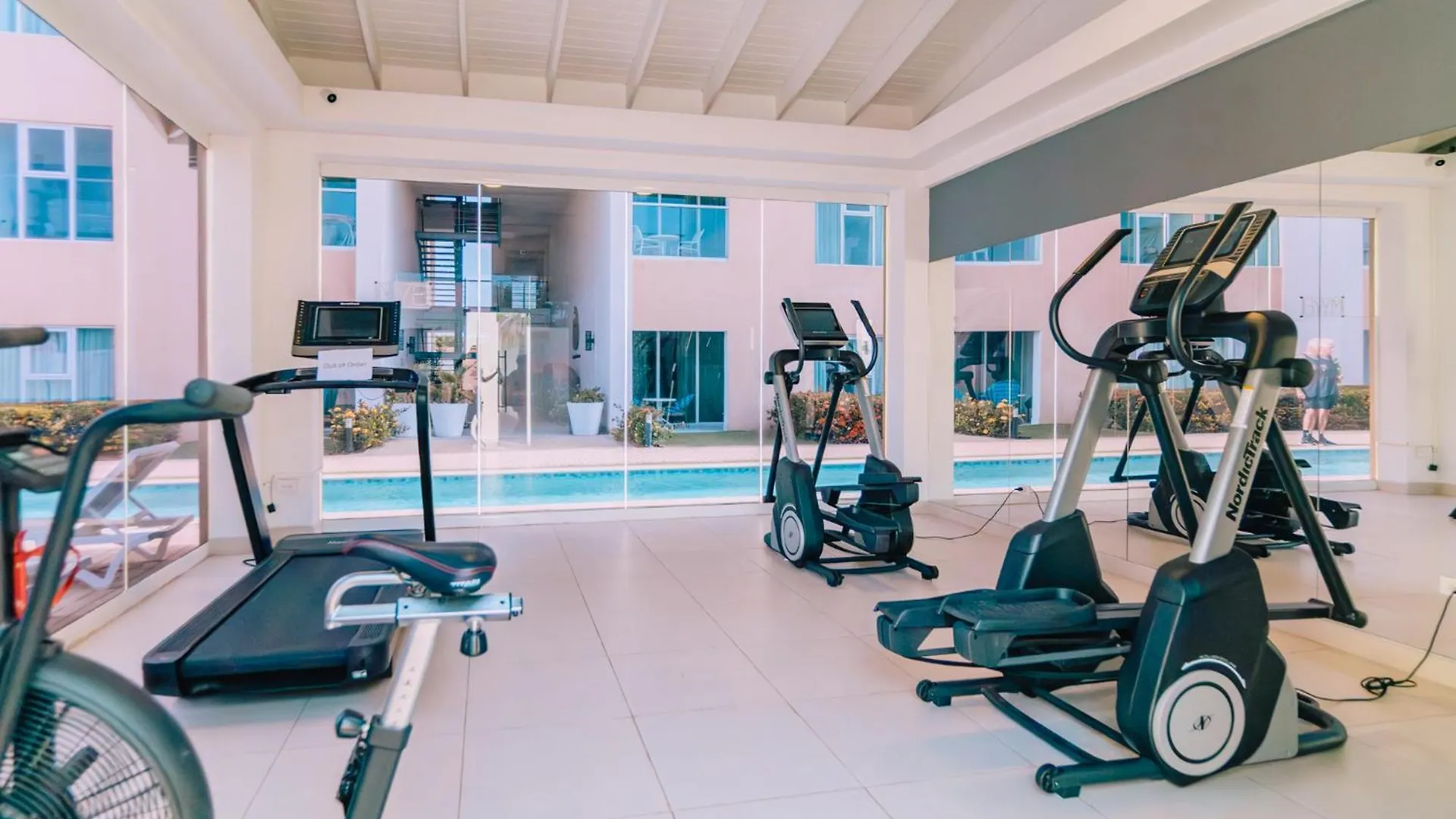 Apartamento Arubas Life 108 Noord