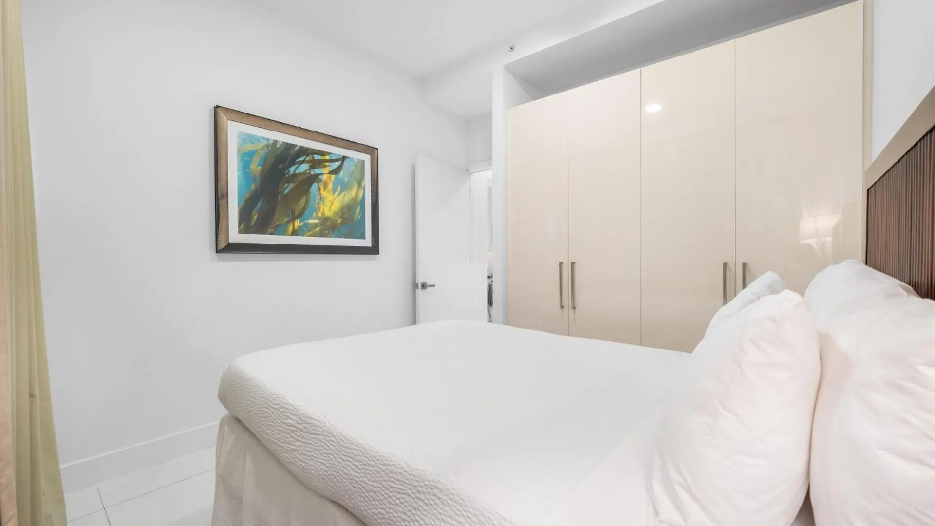 Apartamento Arubas Life 108 Noord